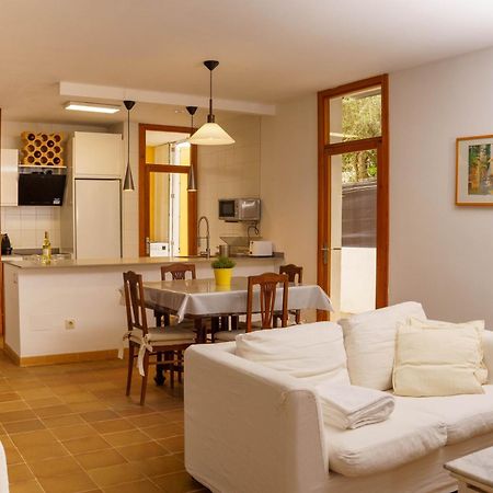 Villa Can Perelo Sa Ràpita Extérieur photo