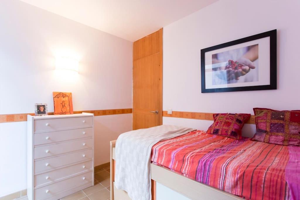 Villa Can Perelo Sa Ràpita Extérieur photo
