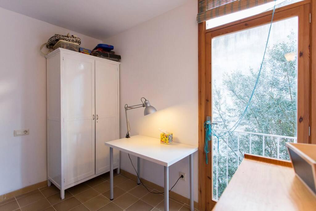 Villa Can Perelo Sa Ràpita Extérieur photo