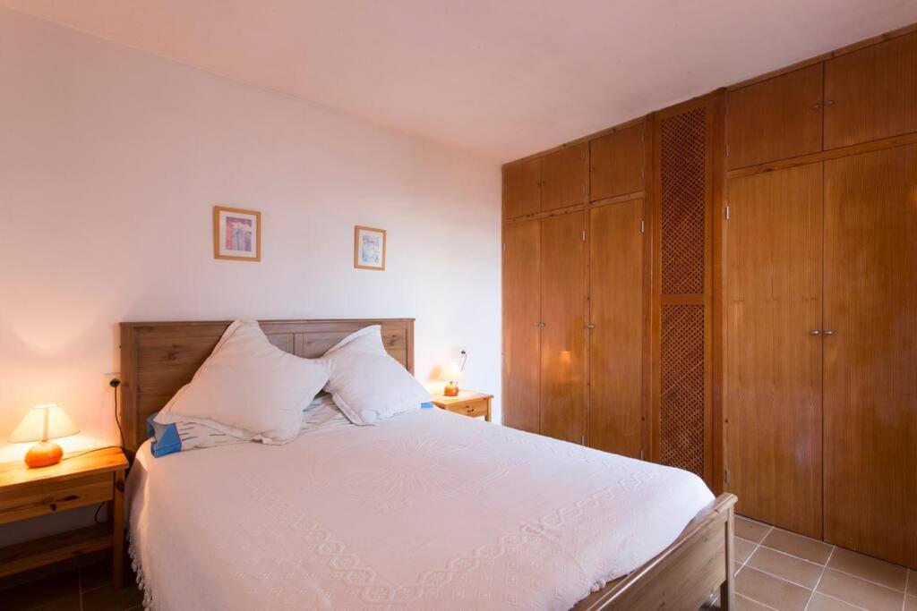Villa Can Perelo Sa Ràpita Extérieur photo