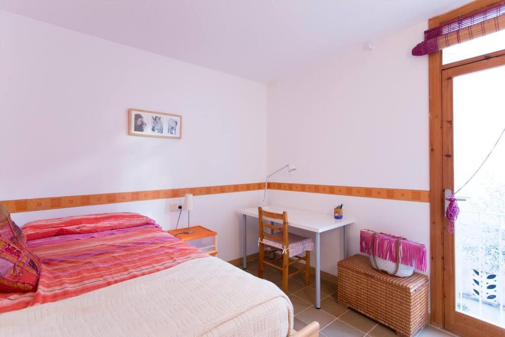 Villa Can Perelo Sa Ràpita Extérieur photo