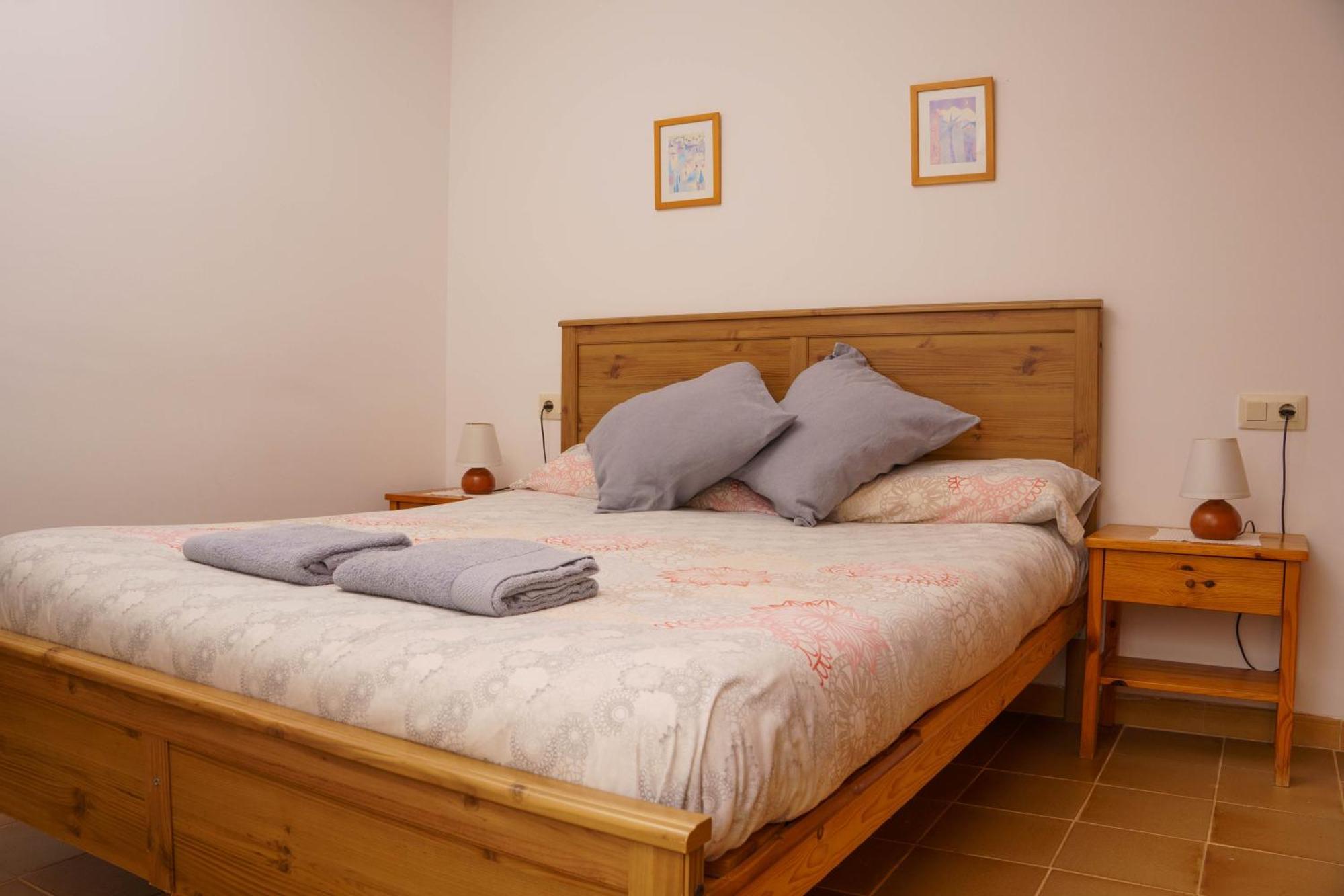 Villa Can Perelo Sa Ràpita Extérieur photo