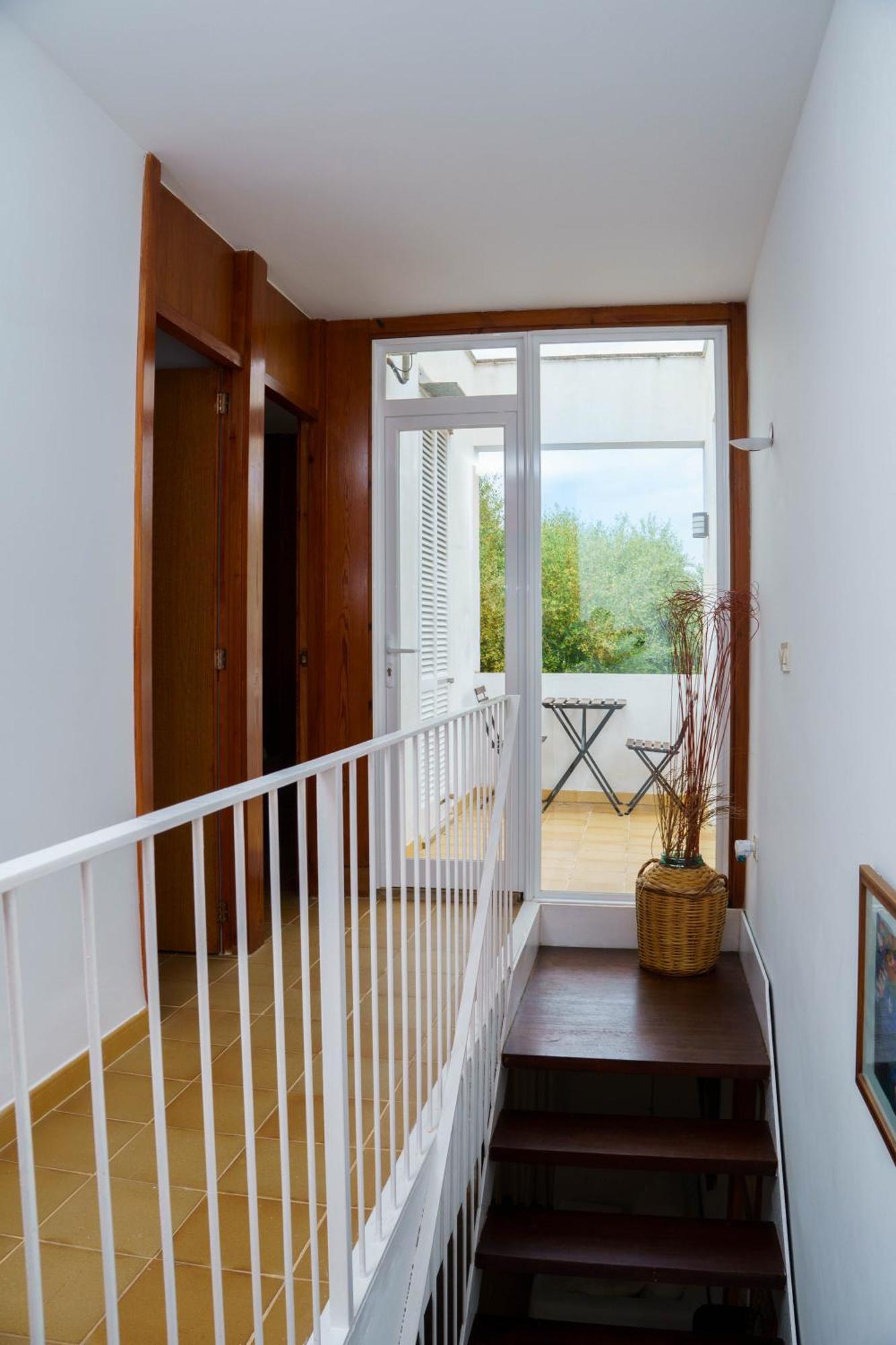 Villa Can Perelo Sa Ràpita Extérieur photo