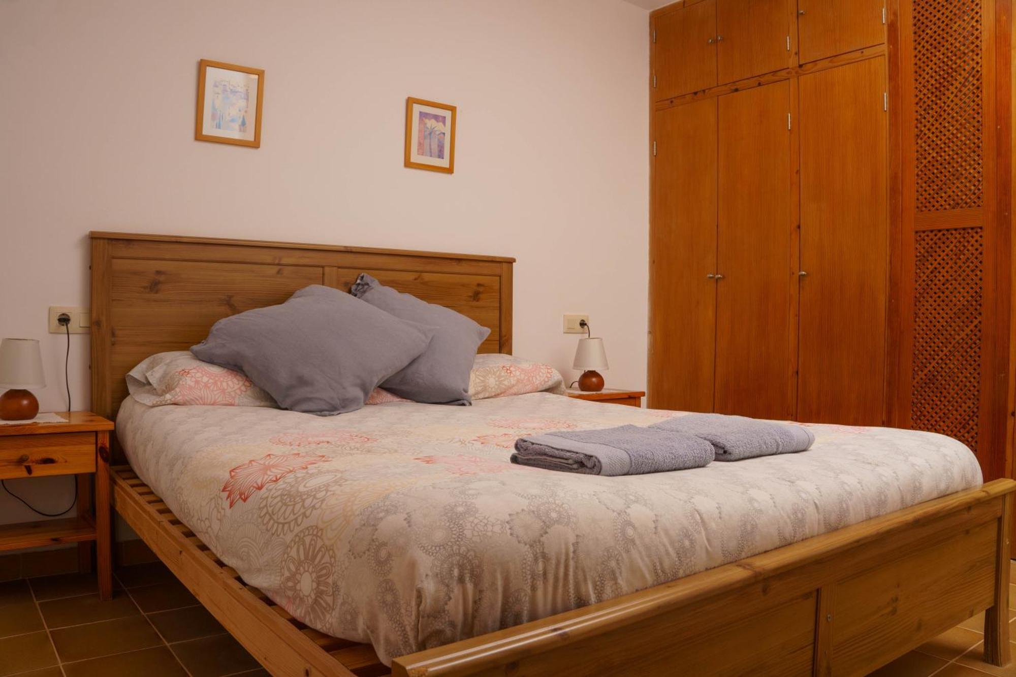 Villa Can Perelo Sa Ràpita Extérieur photo