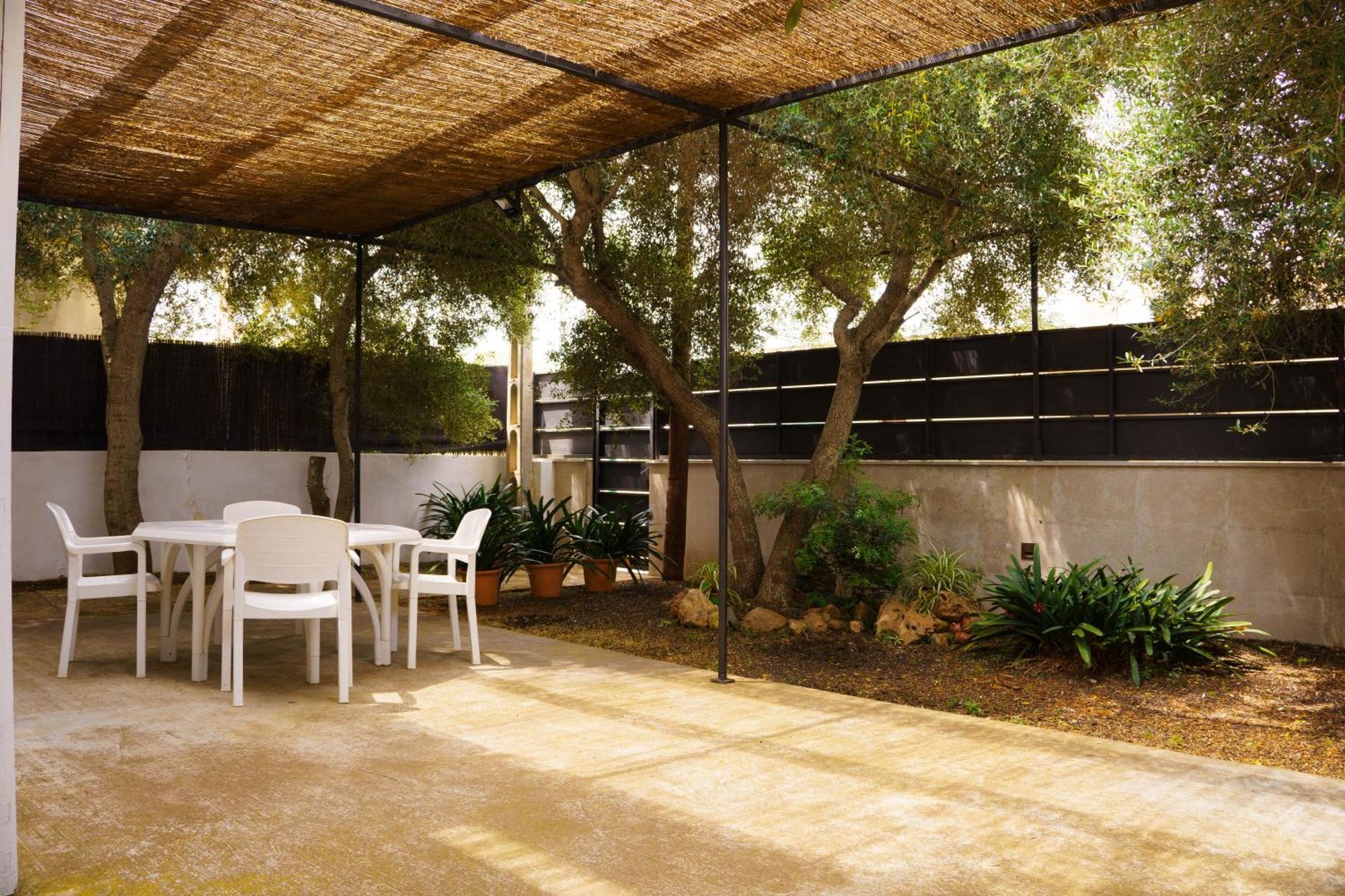 Villa Can Perelo Sa Ràpita Extérieur photo